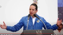 Filtran actos de Corrupción del Gobernador Pancho Dominguez