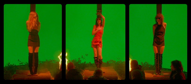 Lux Æterna - Bande-annonce 1