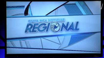 Costa Rica Noticias Regional – Lunes 31 de Agosto 2020