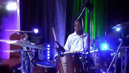 3eme soiree I plonje devan Bondye | Dlo wa sal men gen gras ladanl