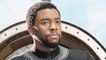 Black Panther Cast React To Chadwick Boseman Death & Pay Tribute