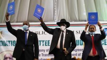 ما وراء الخبر- فرص نجاح اتفاق الحكومة السودانية وحركات مسلحة في جوبا لتحقيق السلام