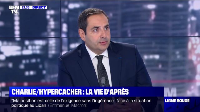 Procès des attentats de janvier 2015: pour l'avocat d'une ex-otage de l'Hyper Cacher, il ne faudra pas trop attendre de ce procès