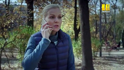 На твоей стороне - 2 сезон / 1 серия