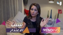 ديما بياعة تكشف سبب اعتذارها عن عدد من الأعمال الفنية