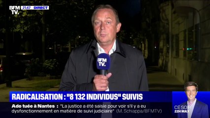 Selon le président du Centre d'analyse du terrorisme, "cette menace est devenue beaucoup plus difficile à contrecarrer"