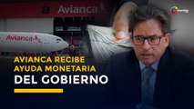 Fuerte controversia generó anuncio de préstamo a Avianca
