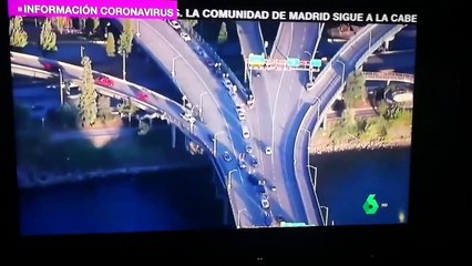 Así justifica La Sexta el asesinato de un hombre blanco porque era un "ultraderechista supremacista"