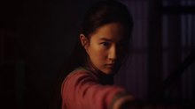 MULAN - Bande Annonce VF