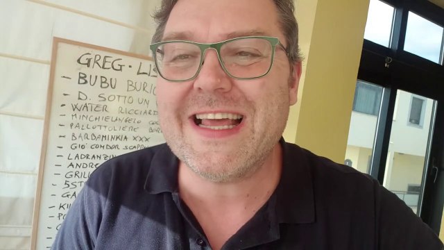 VI DICO COSA SUCCEDERA' IN ITALIA ENTRO FINE ANNO!
