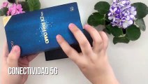 Unboxing: Oppo Find X2 Neo, el flagship de Oppo