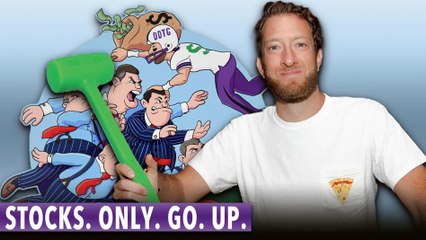 Davey Day Trader presented by cbdMD - August 31, 2020