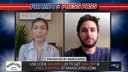 Leonard Fournette to the Patriots? | Patriots Press Pass