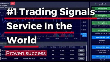 Tools Trade - Best Forex Signals