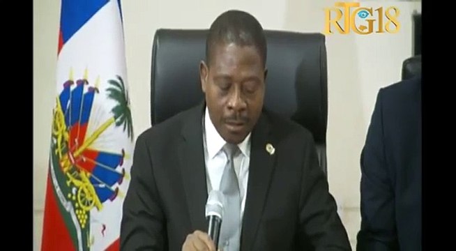 Otorite nan lajistis ak nan lapolis yo di gen avanse kap fèt nan kad ankèt sou asasina mèt Dorval