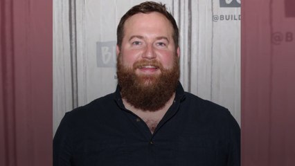 Ben Napier's Birthday Note to Erin: "You're the Only Person Who could Do This With Me"