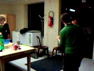 PATRO: Weekend Animateurs