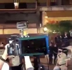 Fransa Cumhurbaşkanı Macron 3 hafta sonra yeniden Lübnan'da