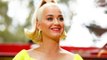 Katy Perry Shared Her First Postpartum Selfie After Giving Birth to Daughter Daisy