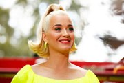 Katy Perry Shared Her First Postpartum Selfie After Giving Birth to Daughter Daisy