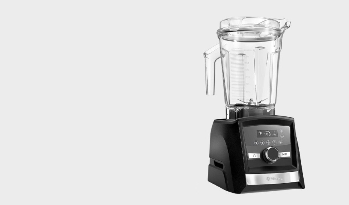 The Best Vitamix Blenders on Amazon, According to Thousands of Rave Reviews