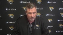 Marrone argues cutting Fournette was in Jaguars' best interests