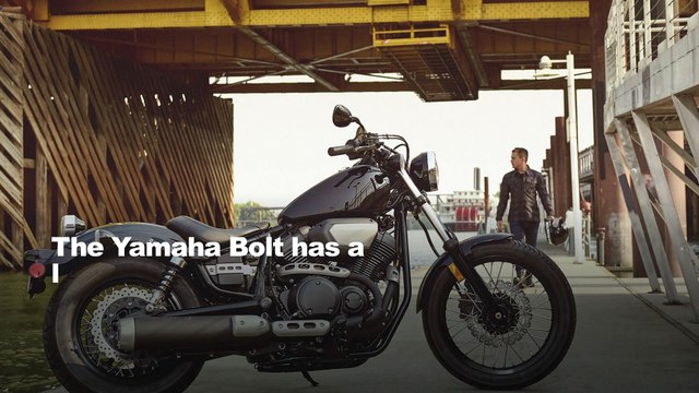 Top New Motorcycles For Short Riders