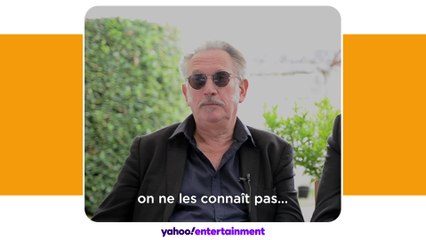 Festival du film d’Angoulême 2020 - Gustave Kervern et Benoît Delépine : "Roselyne Bachelot ? On verra bien à l’usure"