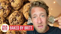Barstool Cookie Review - Baked By Britt (Dix Hills, NY)