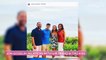 Jon Gosselin Vacations in Florida with Daughter Hannah, Son Collin and Girlfriend Colleen Conrad