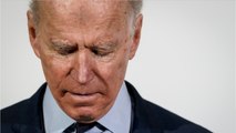 Why Is Biden's Lead Slipping?