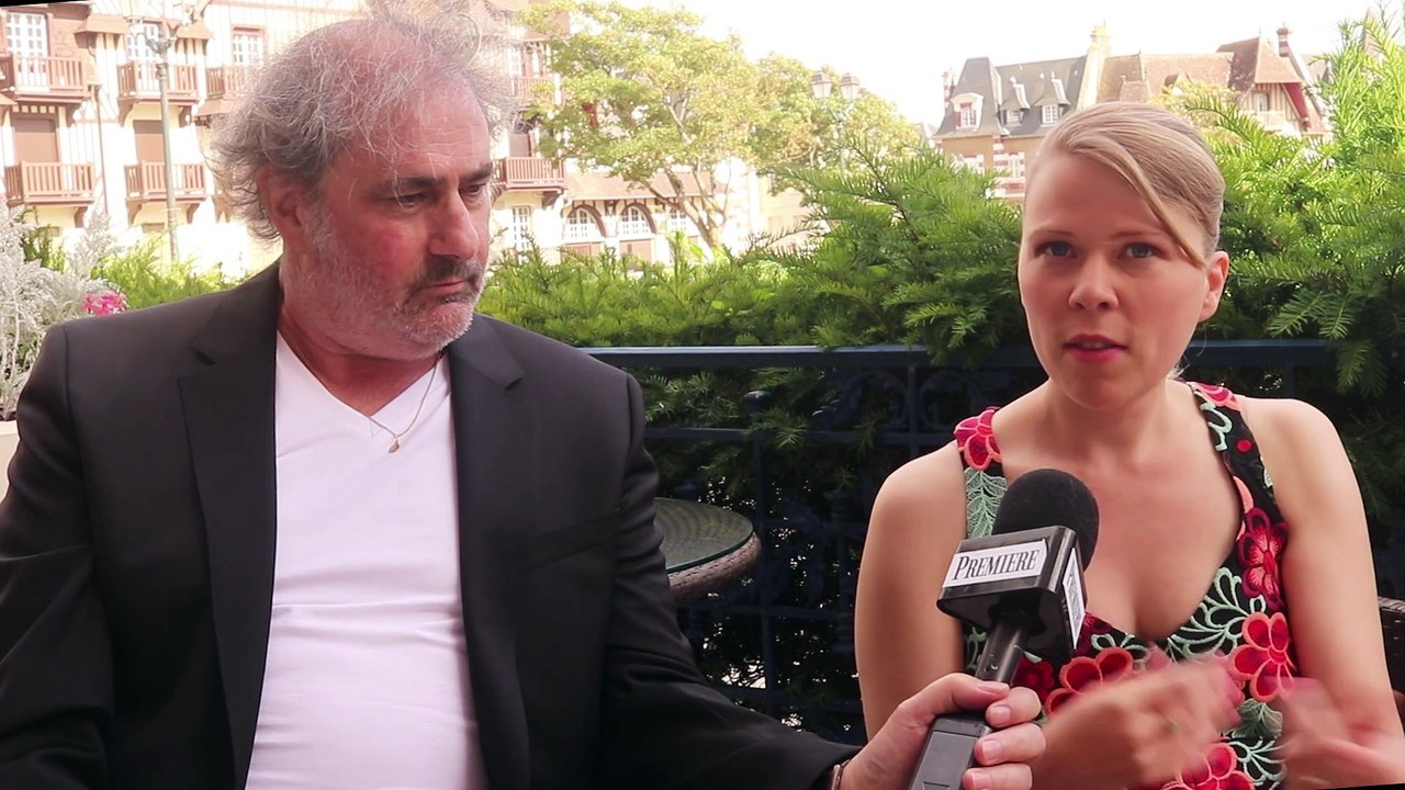 Poissonsexe : Rencontre avec Gustave Kervern, India Hair et le réalisateur  Olivier Babinet