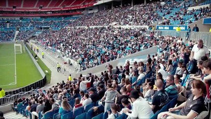 Les Joueuses #paslàpourdanser (2020) - Bande annonce