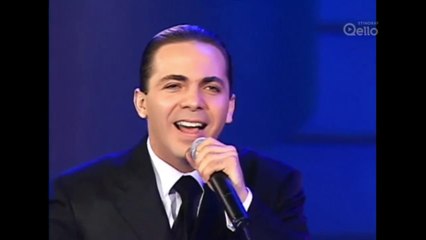 Cristian Castro - Viña del Mar (2004) Part 1