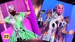 VMAs 2020- Lady Gaga's Masks, BTS’ Dynamite Performance and More BEST MOMENTS From Show!