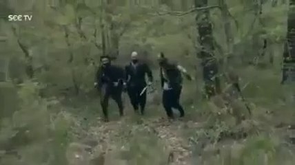 Takht Aur Baghawat _ Episode 03 _ Turkish Historical Drama in Urdu_Hindi Dubbed _