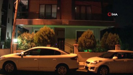 İstanbul’da Terörle Mücadele polisinden çok sayıda adrese FETÖ operasyonu