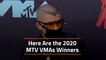 Who Won At The 2020 MTV VMAs