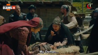 Kurulus Osman Episode 80 English Subtitles)