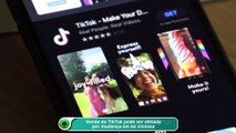 Venda do TikTok pode ser afetada por mudança em lei chinesa