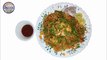 Noodles recipe | Fast Food  | Egg Noodles | how to make noodles | noodles kaise banaye |  Desi Cook