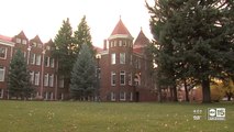 NAU students head back to school.