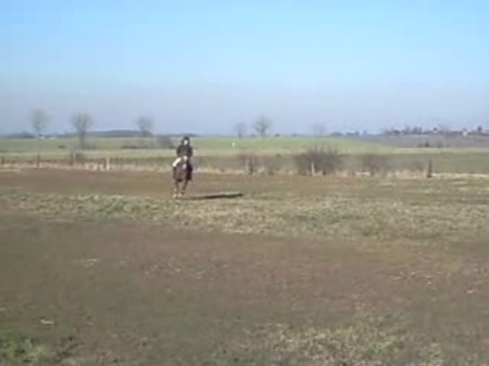 Pilou et Moi