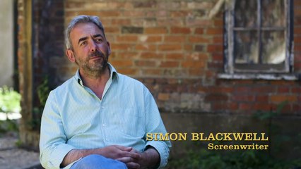 THE PERSONAL HISTORY OF DAVID COPPERFIELD Movie - Love At First Sight