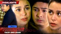Alyana musters up the courage to ask Cardo about Lito's job offer | FPJ's Ang Probinsyano