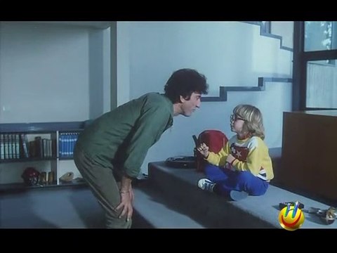 Mi Faccia Causa con Stefania Sandrelli, Gigi Proietti, Christian de Sica e Enrico Montesano 1T