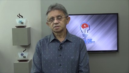 Programa Dicas De... - 31/08/2020 - Dr. Francisco Leitte