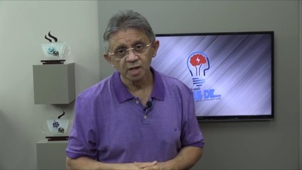 Programa Dicas De... - 01/09/2020 - Dr. Fransico Leitte