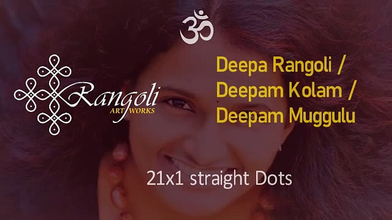 Easy Diya Rangoli Designs | Deepa Rangoli | Simple Deepam Kolam | Deepala Muggulu | Deepavali Rangoli | Deepa rangoli | Deepavali Muggulu | Vilaku Kolam | Padi Kolam | Rangoli Artworks