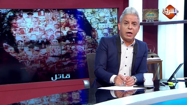 الحلقة الكاملة لـ برنامج مع معتز مع الإعلامي معتز مطر الاثنين 31/8/2020